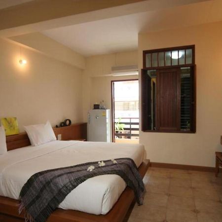 Keerati Homestay Pattaya Exterior foto